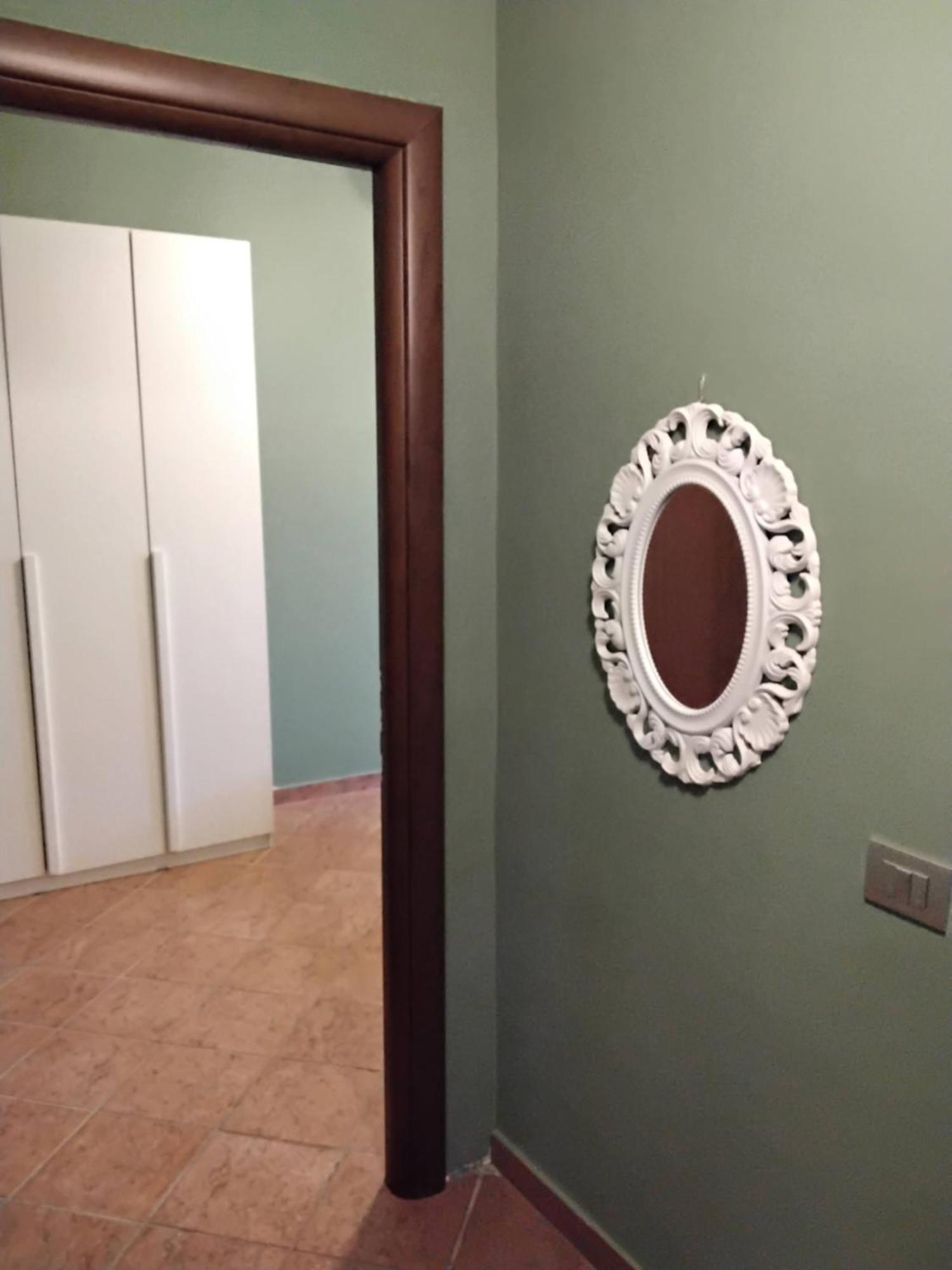 Ferienwohnung Bella Di Notte San Giorgio a Liri Exterior foto