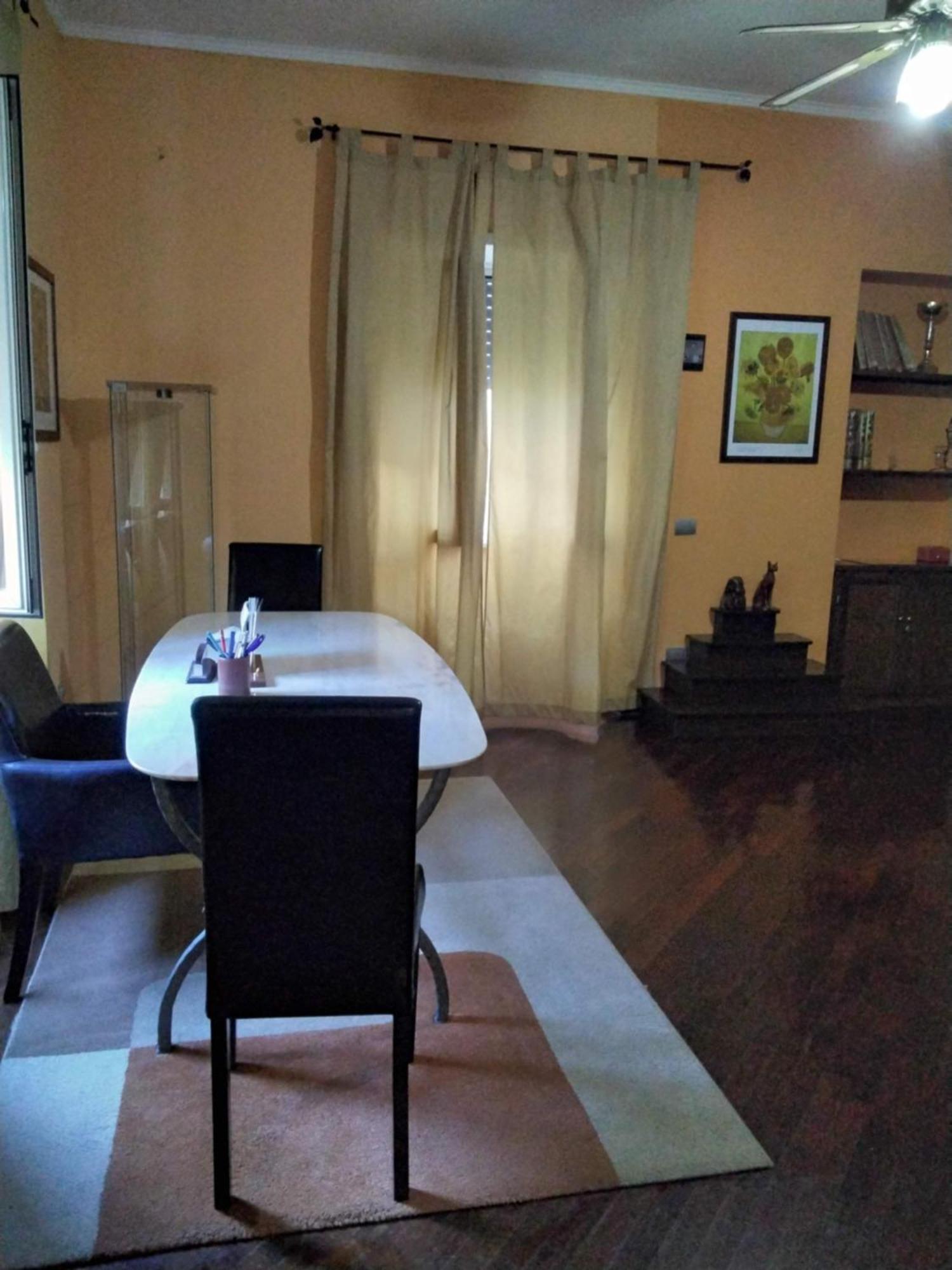 Ferienwohnung Bella Di Notte San Giorgio a Liri Exterior foto