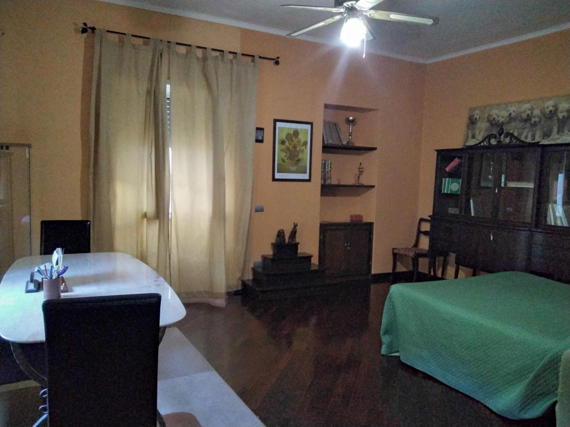 Ferienwohnung Bella Di Notte San Giorgio a Liri Exterior foto