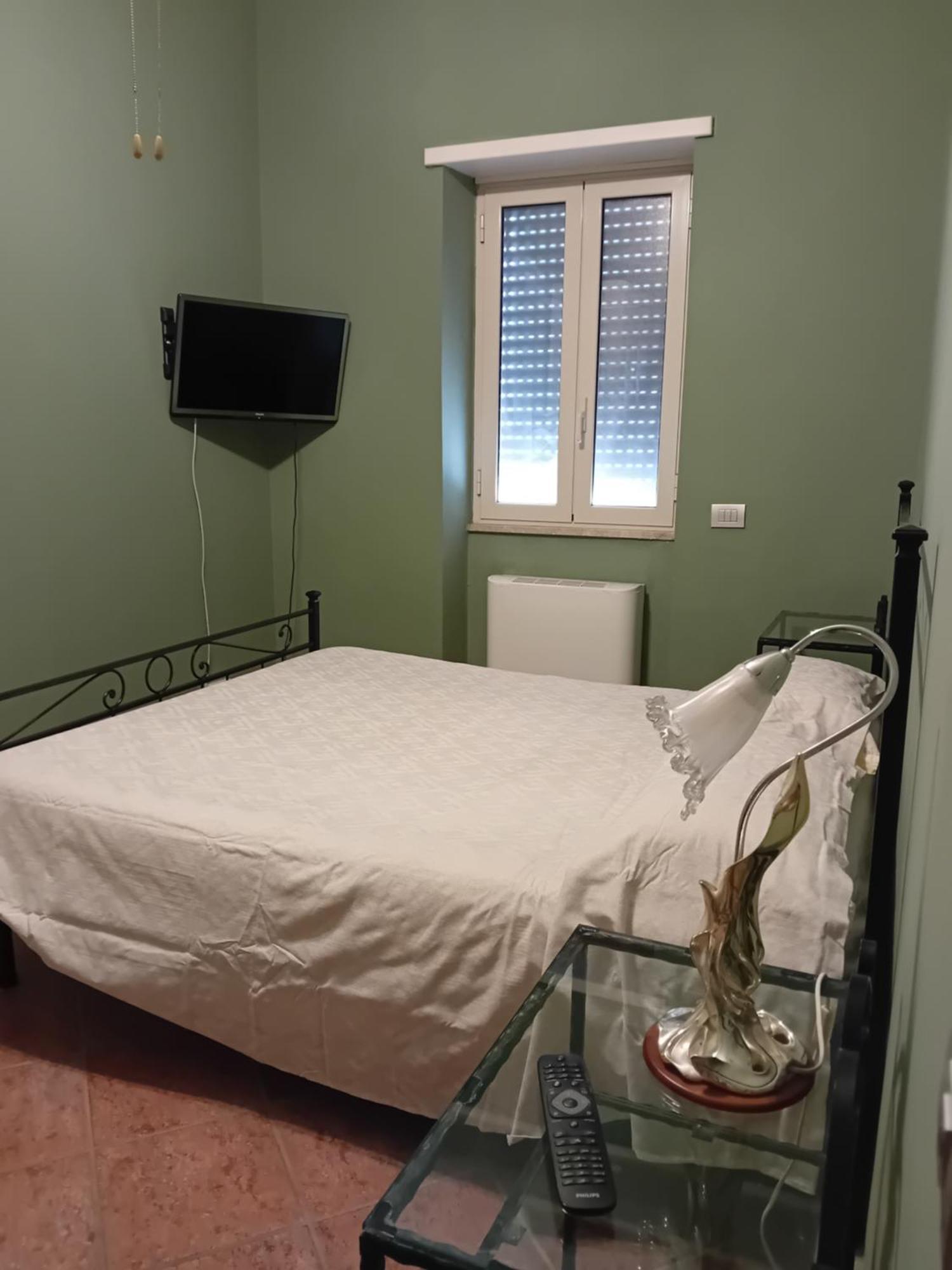 Ferienwohnung Bella Di Notte San Giorgio a Liri Exterior foto