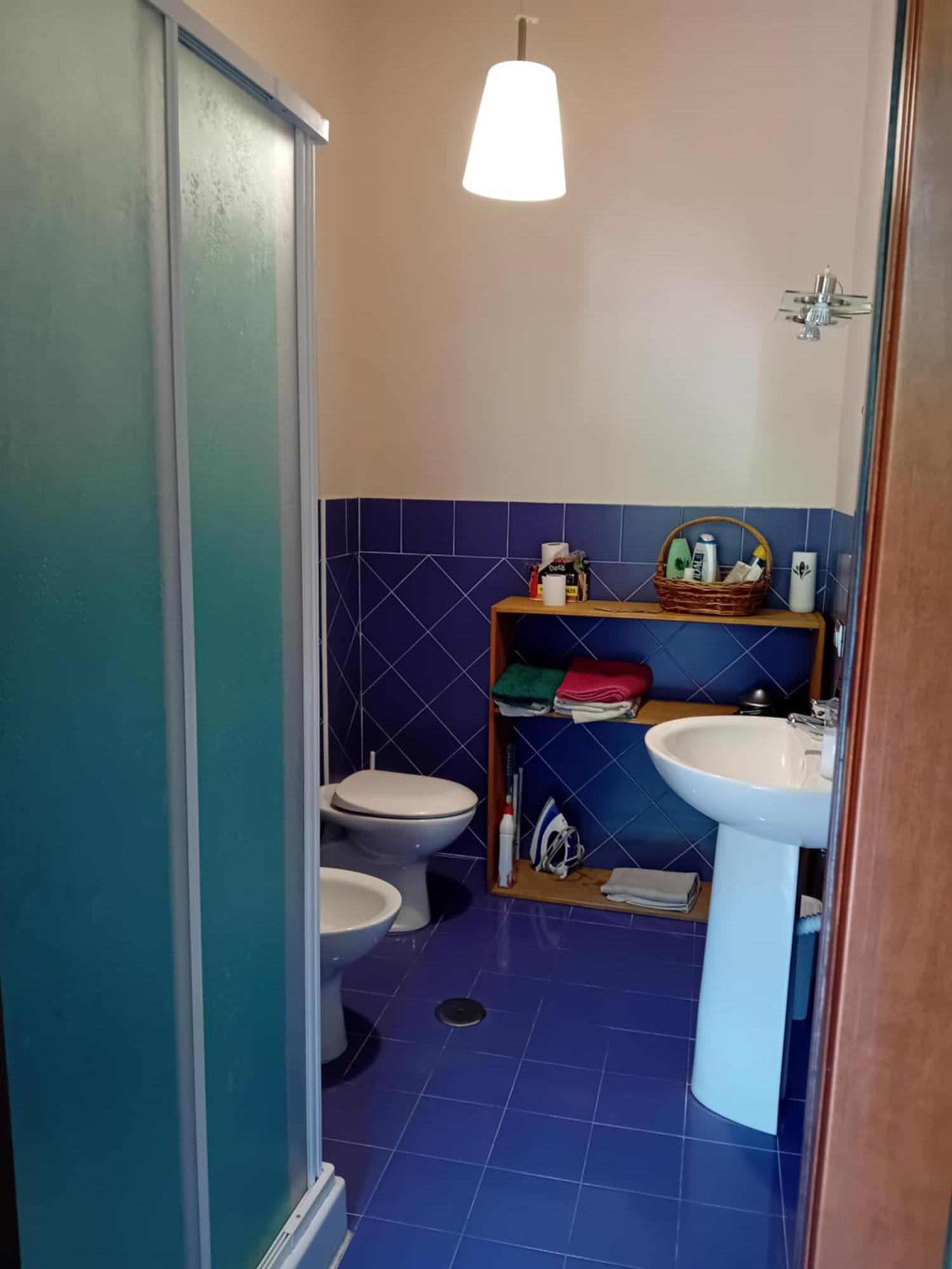 Ferienwohnung Bella Di Notte San Giorgio a Liri Exterior foto