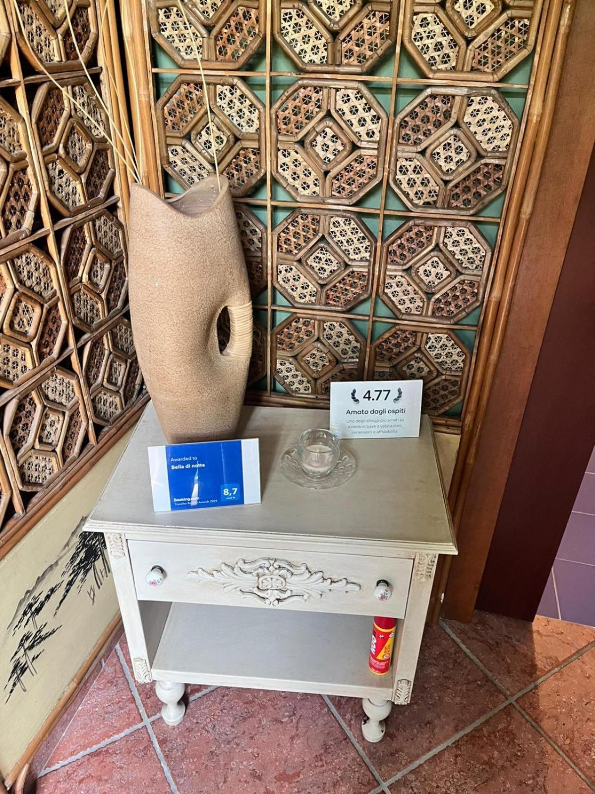 Ferienwohnung Bella Di Notte San Giorgio a Liri Exterior foto